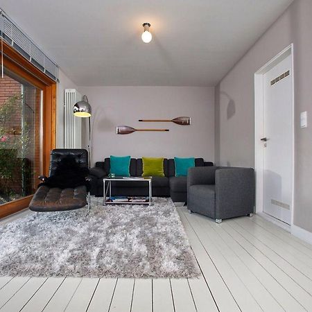 Sylt Bungalow Westerland Exterior foto