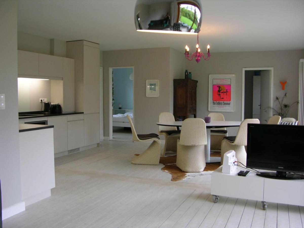 Sylt Bungalow Westerland Exterior foto