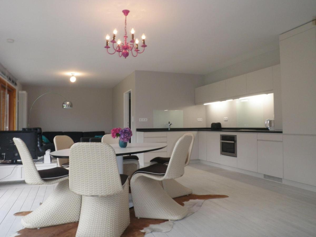 Sylt Bungalow Westerland Exterior foto