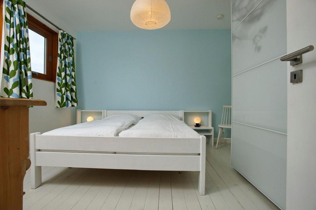 Sylt Bungalow Westerland Exterior foto